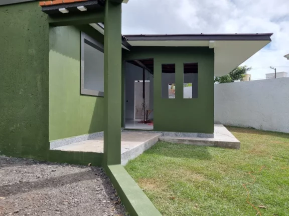 Imagem Casa para Venda em Florianópolis / SC no bairro Ingleses do Rio Vermelho