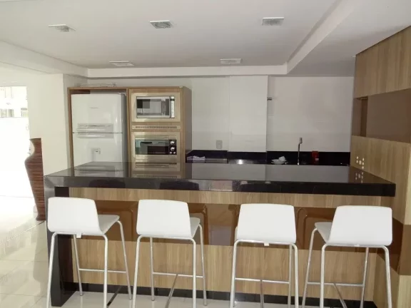 Imagem Residencial Spazio Del Mare