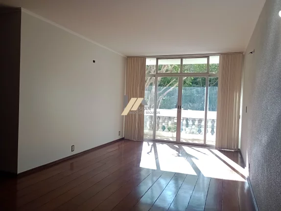 Imagem Apartamento à venda no Cambuí em Campinas, São Paulo