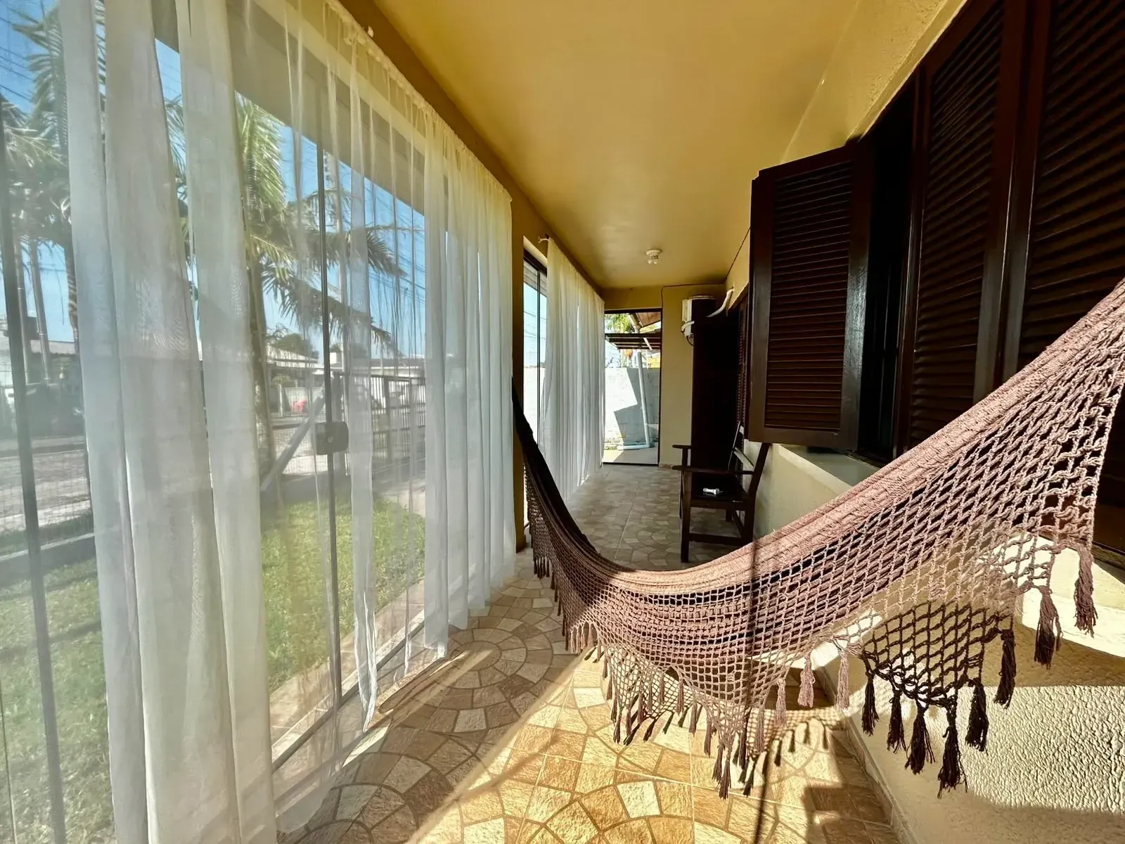 Imagem Casa com 2 Quartos à Venda, 90 m² em Praia de Curumim (Curumim) - Capão da Canoa