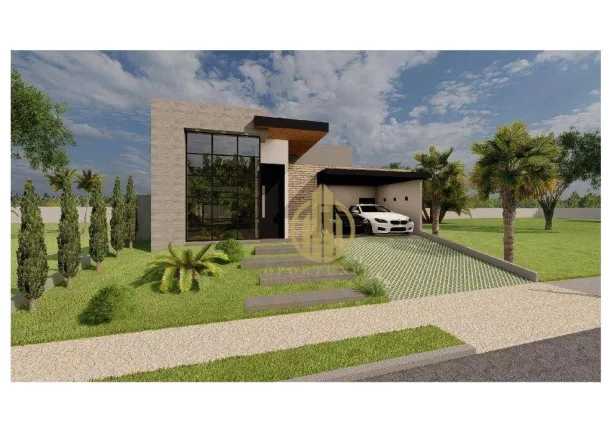Imagem Grande Oportunidade de Casa com 4 dormitórios com suíte à venda 195 m² por R$ 1.750.000 - Bonfim Paulista - Ribeirão Preto/SP