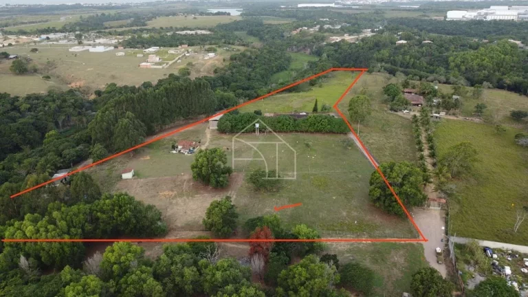 Imagem ÁREA EM PORTO DOURADO NA SERRA 66.645m²