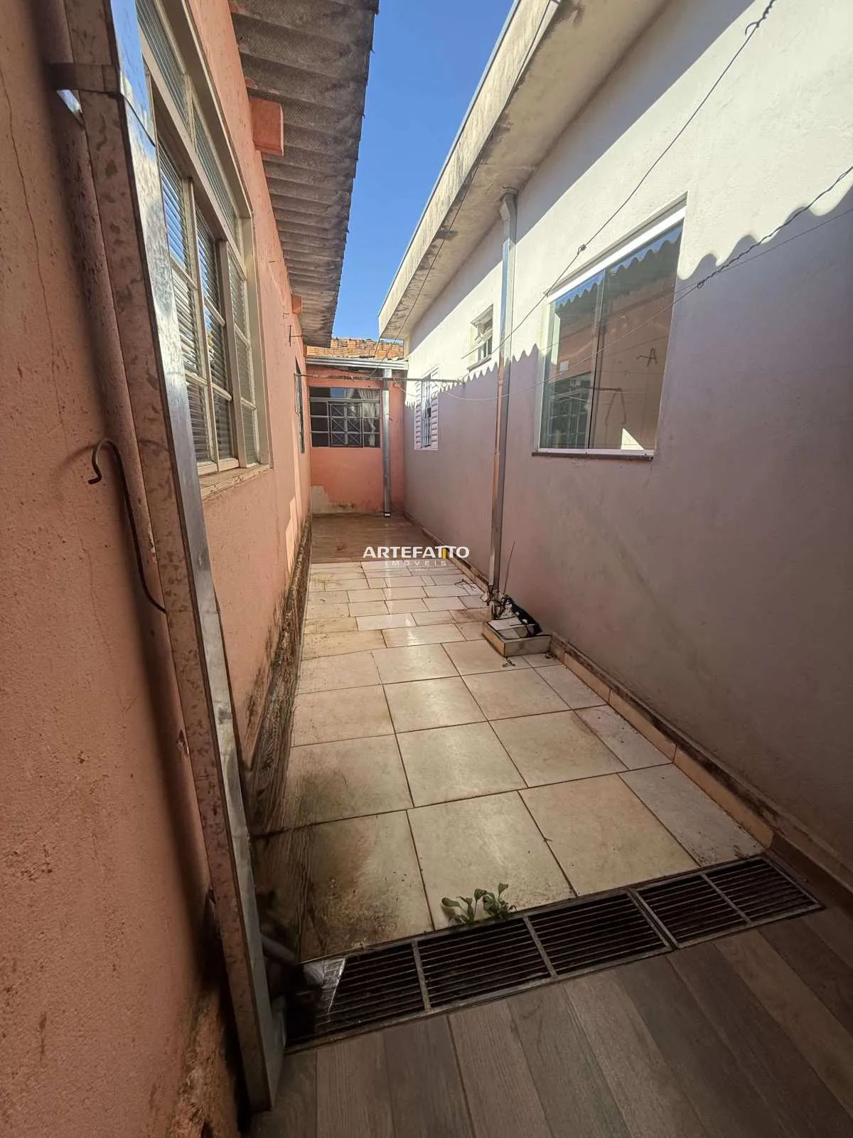 Imagem Casa à venda em Franca, Jardim Palestina, com 4 quartos, 160m2