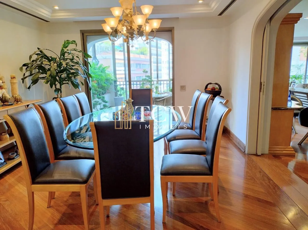 Imagem Apartamento à venda no bairro Jardim Paulista - São Paulo/SP, Zona Sul