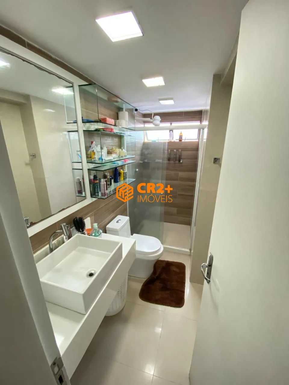 Imagem Vendo Apartamento em Setúbal 3 quartos, 2 suítes- 100m²