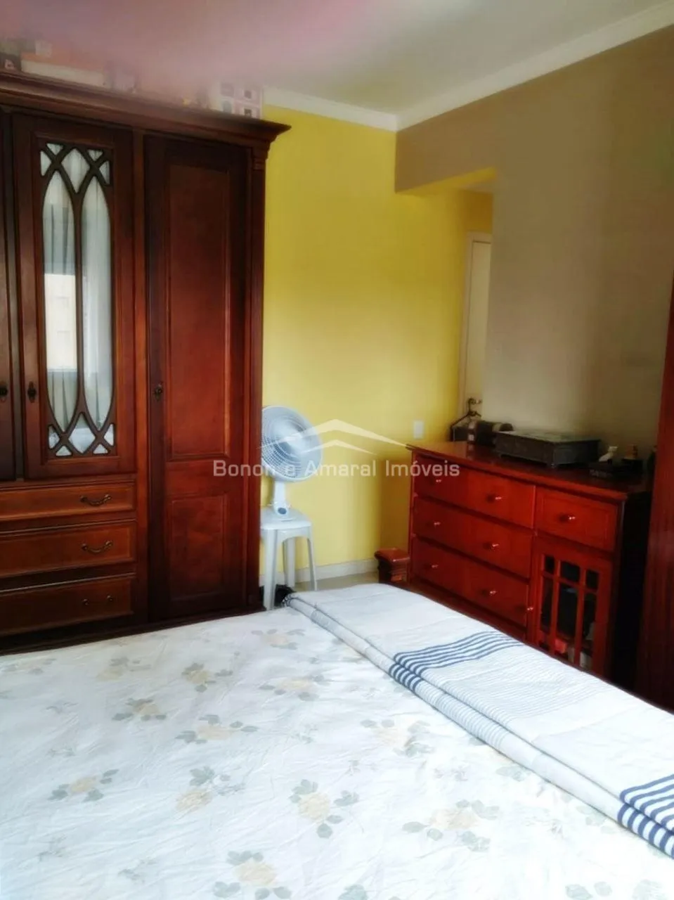 Imagem Apartamento no Club House, de 3 quartos à venda, Parque Prado - Campinas/SP