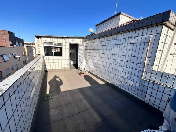 Imagem Apartamento no bairro da Aparecida.