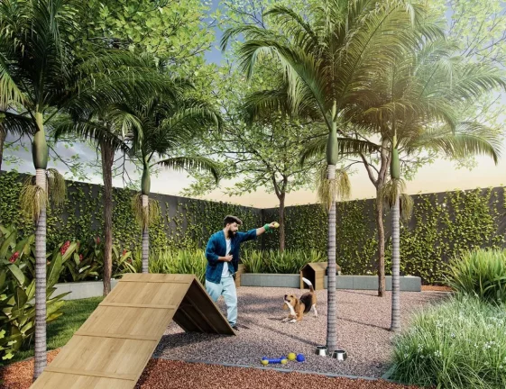 Imagem TORRE BELA VISTA - AAM - Studio de 24m², em excelente localização, a 550m do metrô Anhangabaú!