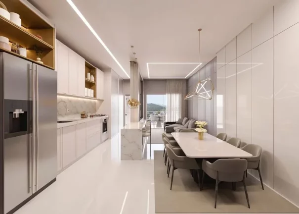 Imagem Select Tower Residence - Apartamento à venda no bairro Centro - Itapema/SC