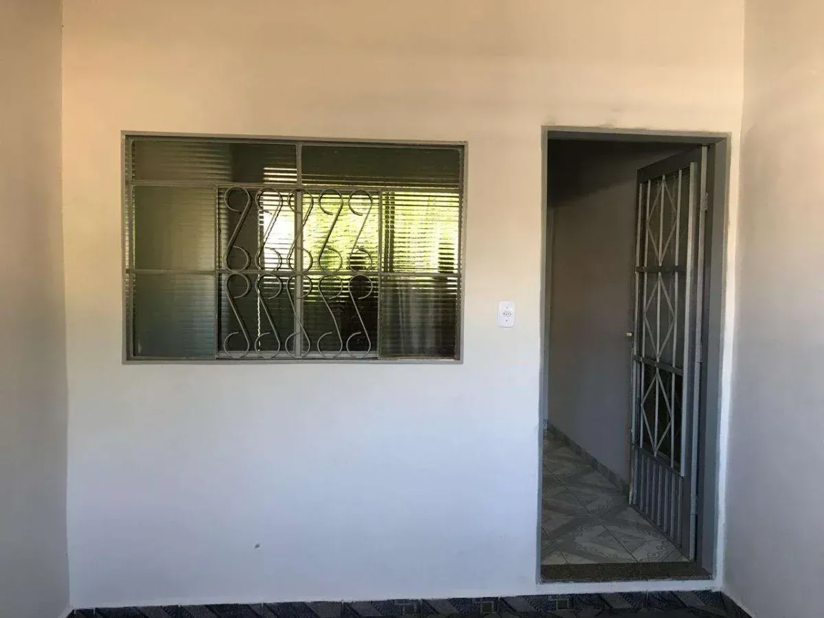 Foto do imóvel Casa à venda em Franca, Jardim Santa Efigênia, com 3 quartos, 140m2