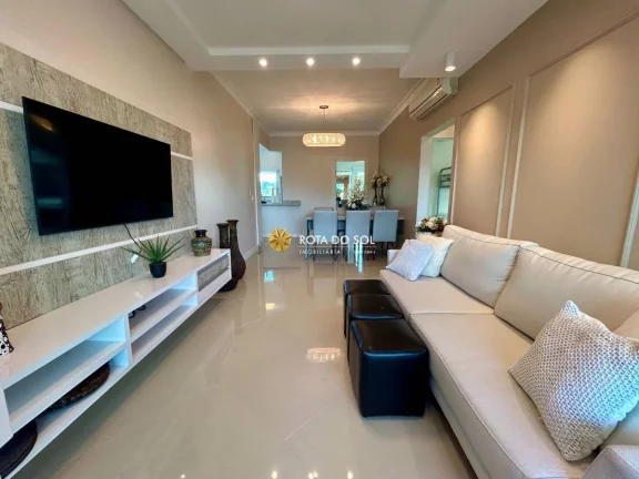 Imagem Araguaia Residencial Apartamento 3 quartos à venda Praia de Bombinhas Centro