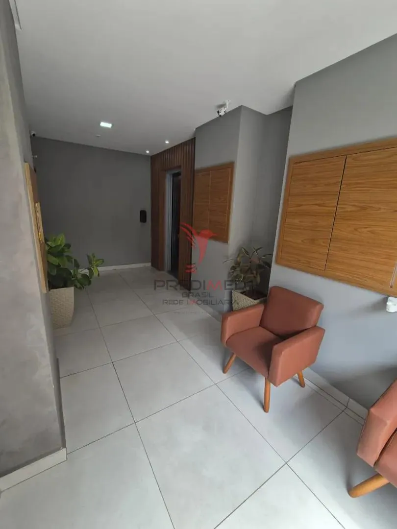 Imagem Residencial Vivaz: Modernidade e Conforto