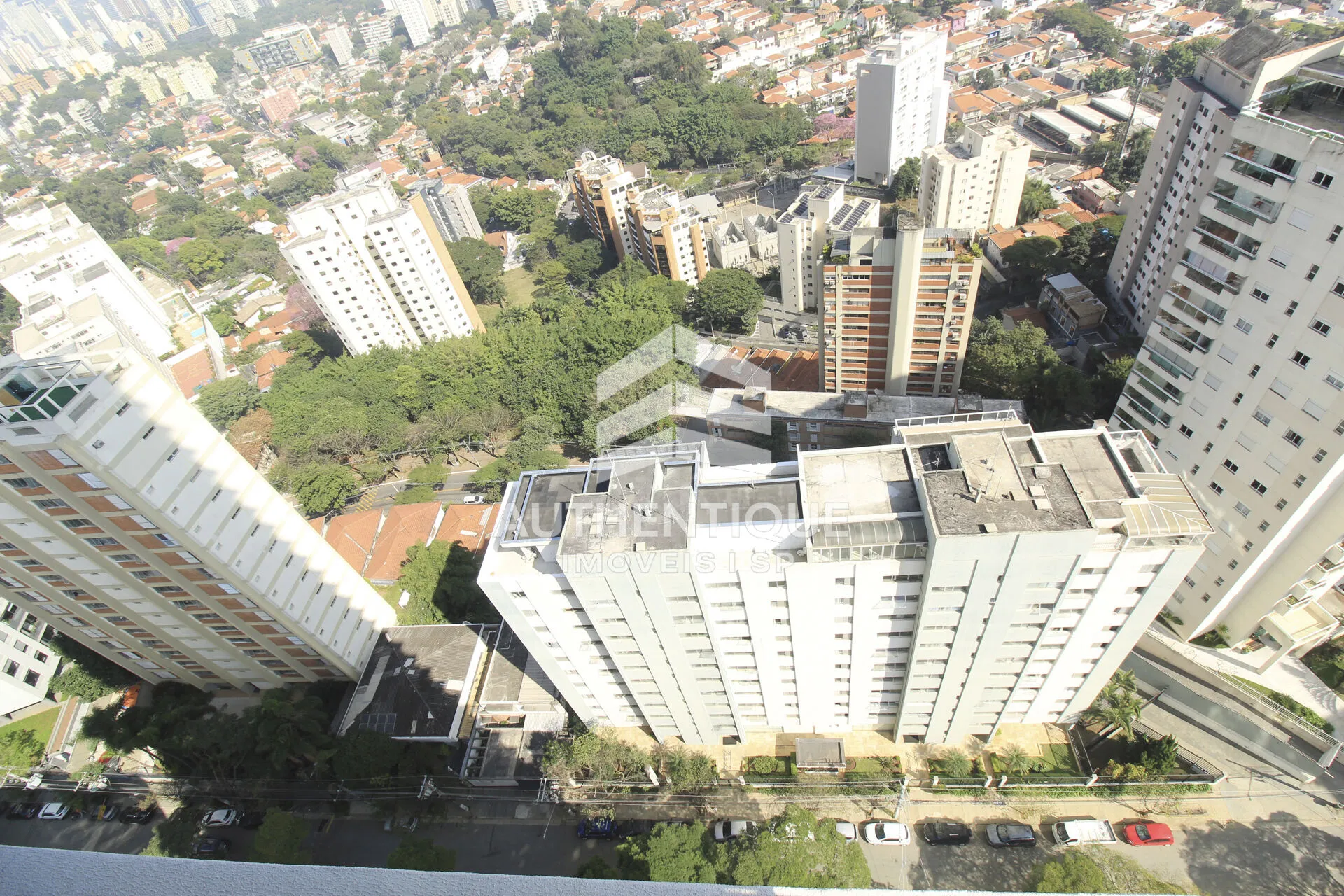 Imagem MIRANT VILA MADALENA - Apartamento no bairro Vila Madalena à venda