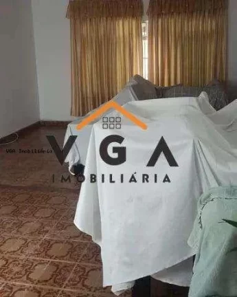 Imagem Casa para Venda em São Paulo, Vila São Francisco (Zona Leste), 5 dormitórios, 2 banheiros, 5 vagas