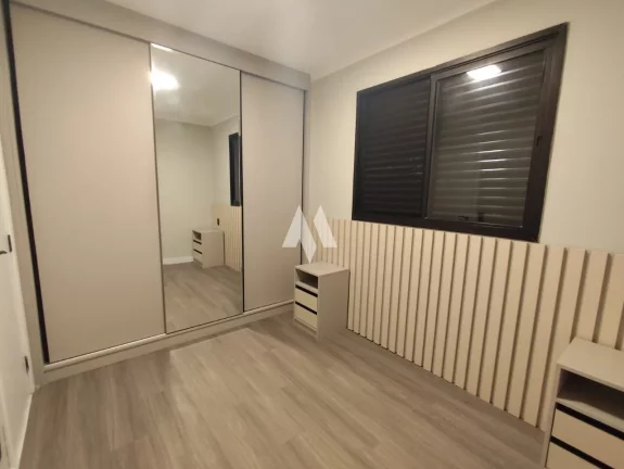 Imagem Cobertura Penthouse à venda com 3 dormitórios, Spa privativo e Vista para o mar no bairro da Pompéia em Santos/SP