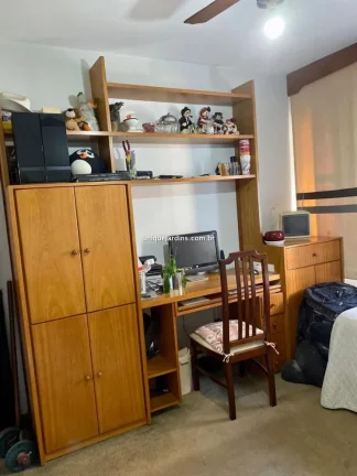 Imagem Apartamento à venda Paraíso São Paulo