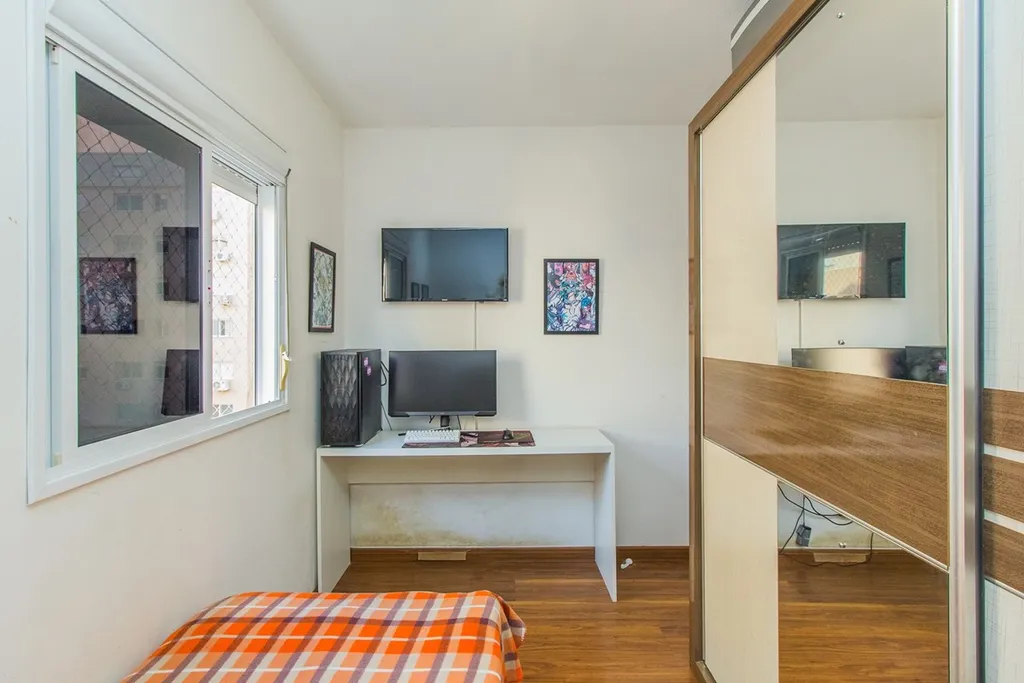 Imagem Apartamento em São José