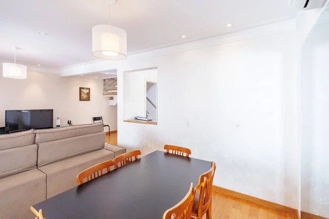 Imagem Casa com 4 quartos à venda, 145 m² por R$ 1.000.000 - Cotia/SP