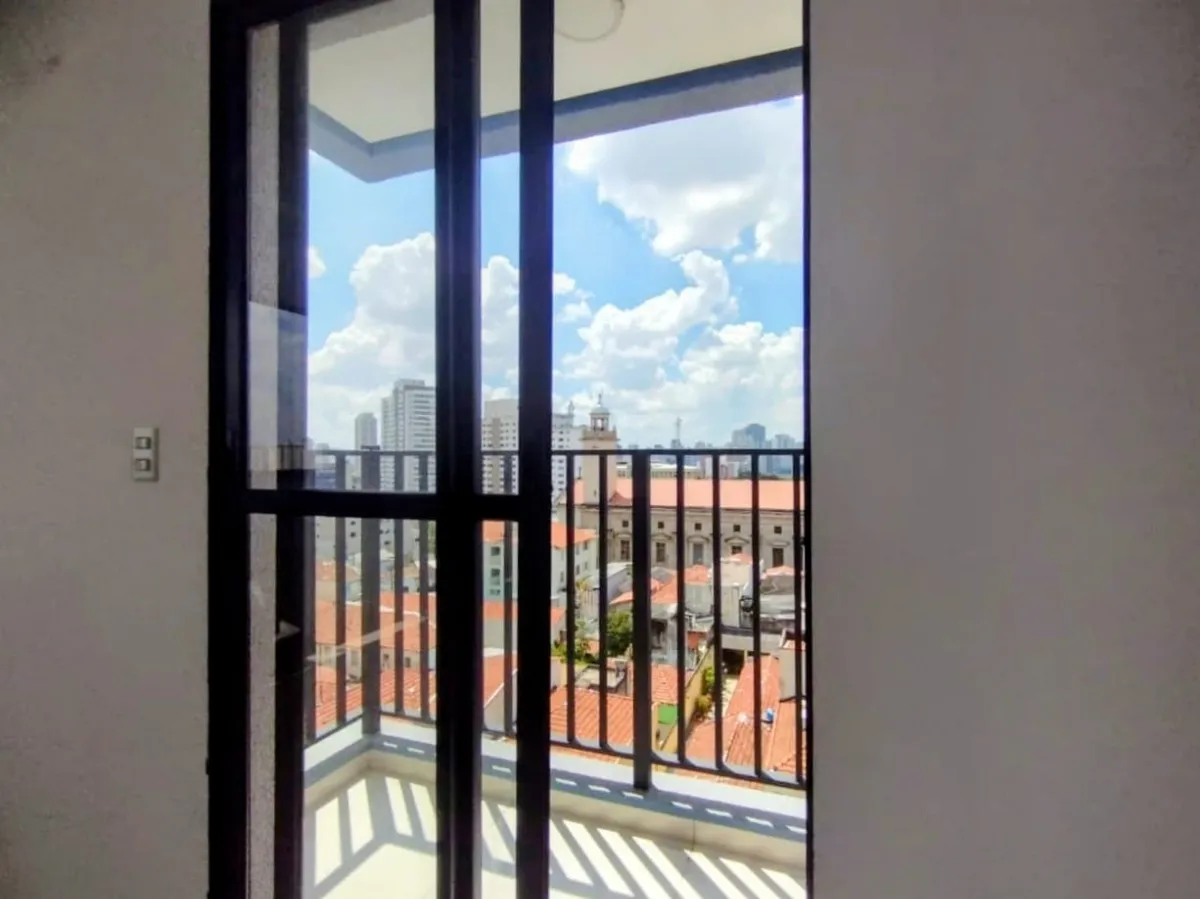 Imagem Apartamento para venda em Quarta Parada com 1 quarto, 26m2