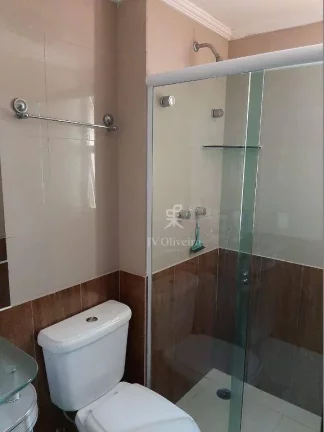 Imagem Apartamento com 3 dormitórios à venda, 65 m² por R$ 480.000,00 - Portal do Morumbi - São Paulo/SP