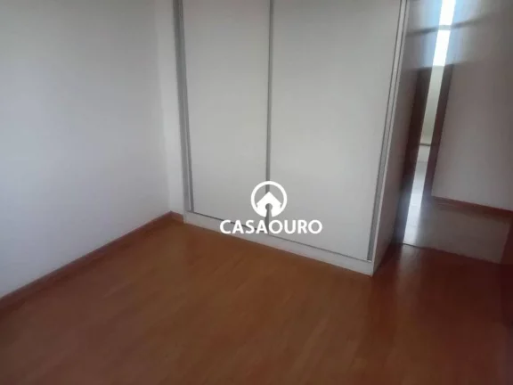 Imagem Apartamento com 3 quartos à venda, 90 m² por R$ 730.000 - Serra - Belo Horizonte/MG