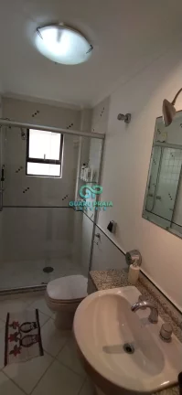 Imagem Apartamento à venda no bairro Enseada - Guarujá/SP