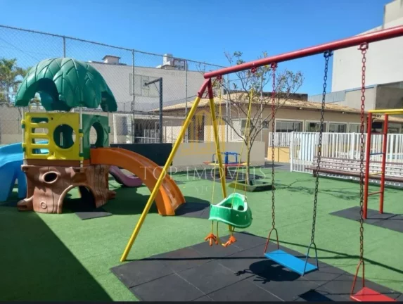Imagem Apartamento à venda no Vale das Cores – Taubaté/SP