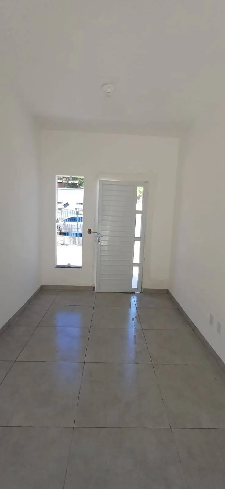 Imagem Casa 2 Quartos Bairro Altos da Serra Cuiaba