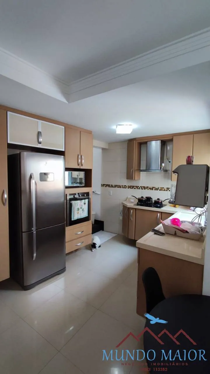 Imagem Cobertura com 2 Quartos e 3 banheiro à Venda, 98 m² por R$ 530.000 .00!!