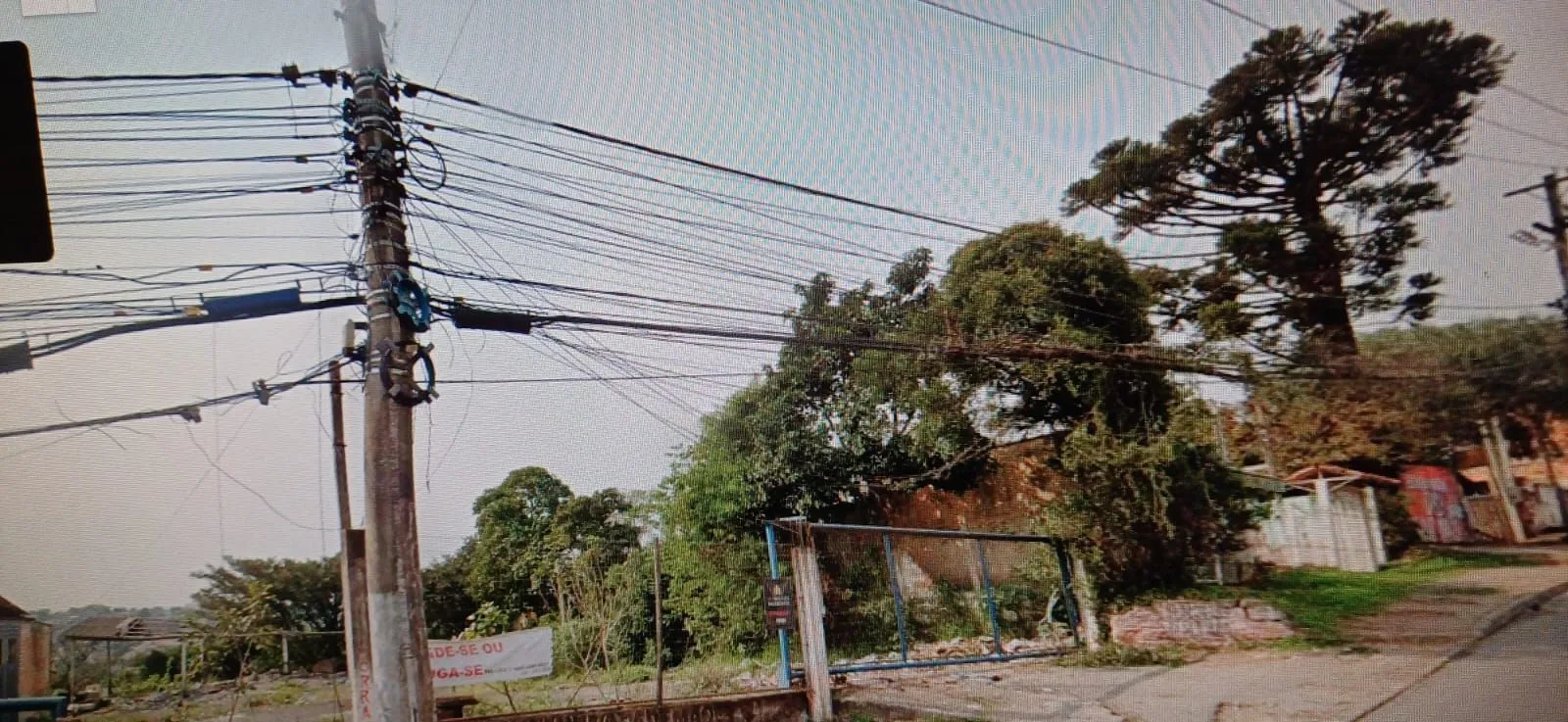 Imagem Magnífico terreno 13.410m² na Estrada João de Oliveira Remião.