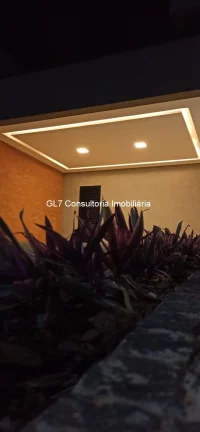 Imagem CASA A VENDA. CONDOMINIO DONA MARIA JOSÉ. INDAIATUBA S.P