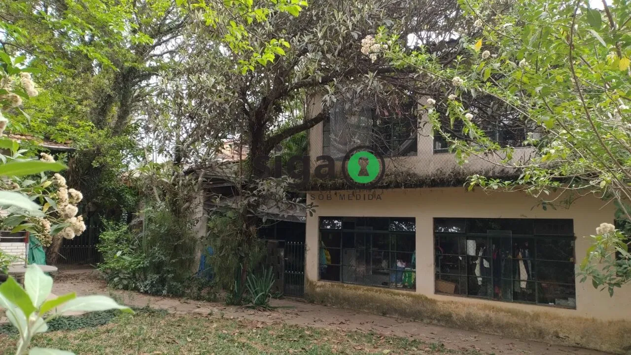 Imagem Terreno / Casa Térrea à venda no Brooklin - Excelente oportunidade
