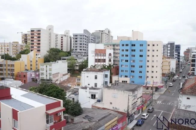 Imagem Apartamento à venda no Centro perto do Calçadão