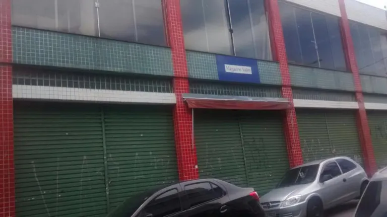 Galpão à Venda, 650 m² em Cidade São Mateus - São Paulo