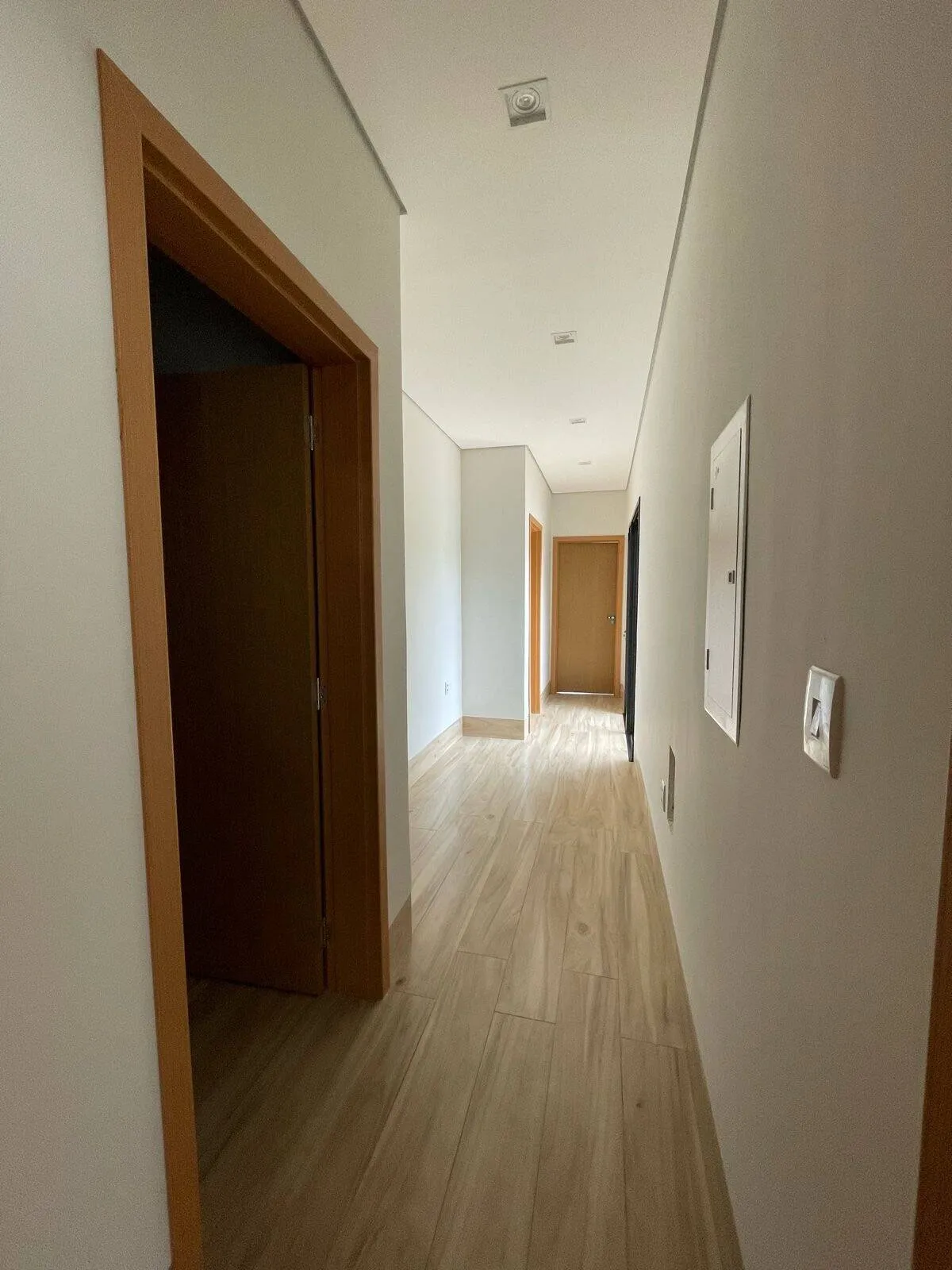 Imagem Casa 3 suítes Condomínio Villagio do Campo