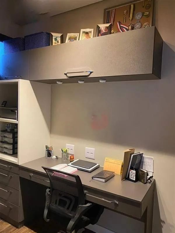 Imagem Casa com 3 dormitórios à venda, 345 m² - Condomínio Residencial Giverny - Sorocaba/SP