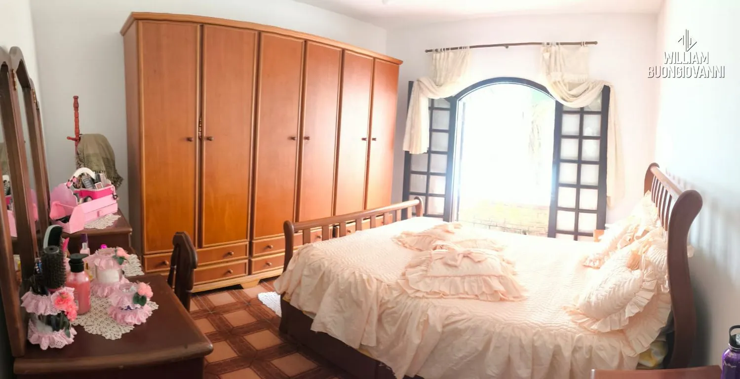 Imagem aravilhosa Casa com Piscina 4 dorms (1 suíte ), 600m da praia - Vila Mirim PG