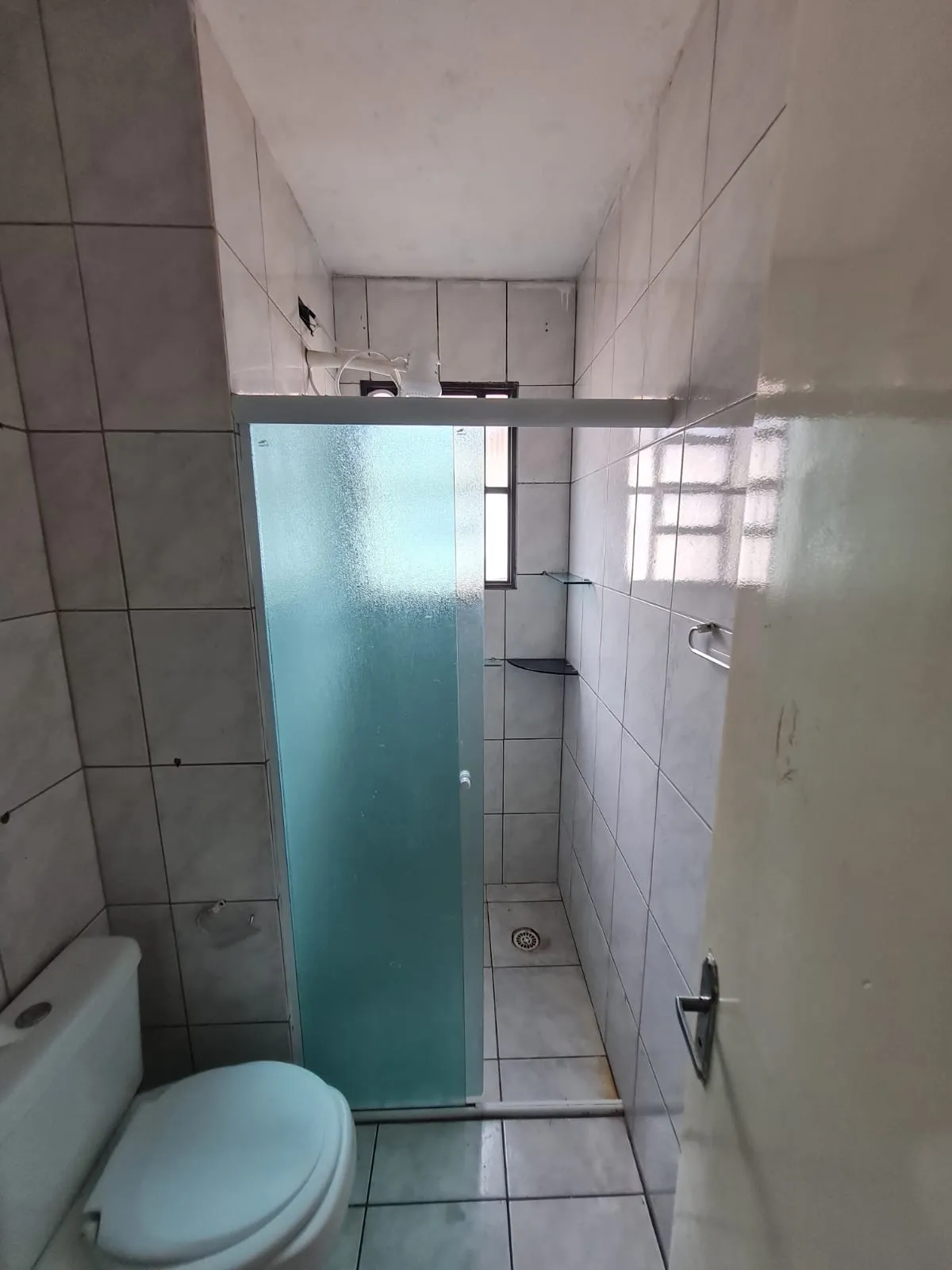 Imagem VENDO LINDO SOBRADO DE DOIS DORMITÓRIOS NO BAIRRO AMERICANÓPOLIS!