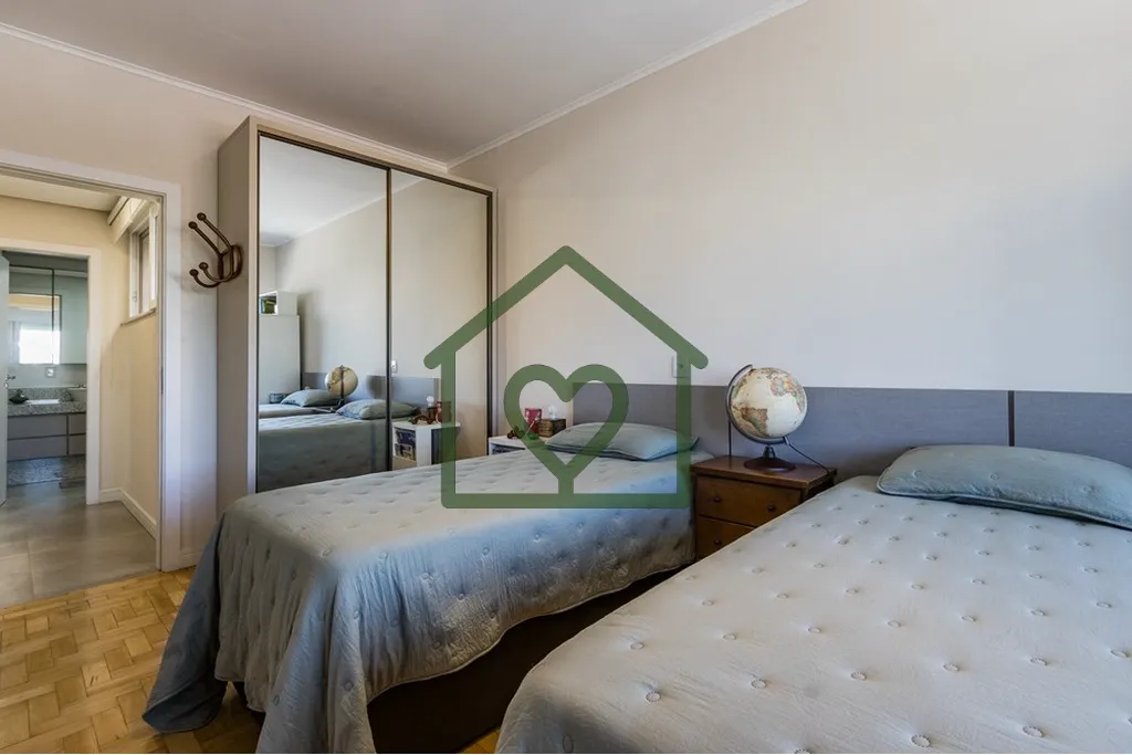 Imagem Um lar exclusivo, pensado nos mínimos detalhes! 
 
Mais do que um apartamento, este é um projeto d...