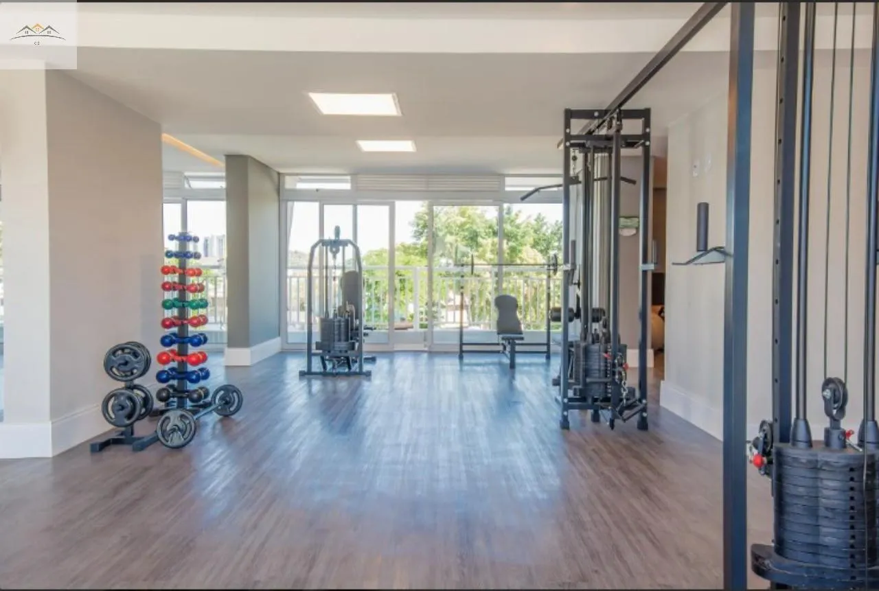 Imagem Apartamento com 2 Quartos à Venda, 51 m² em Santa Terezinha - Santo André