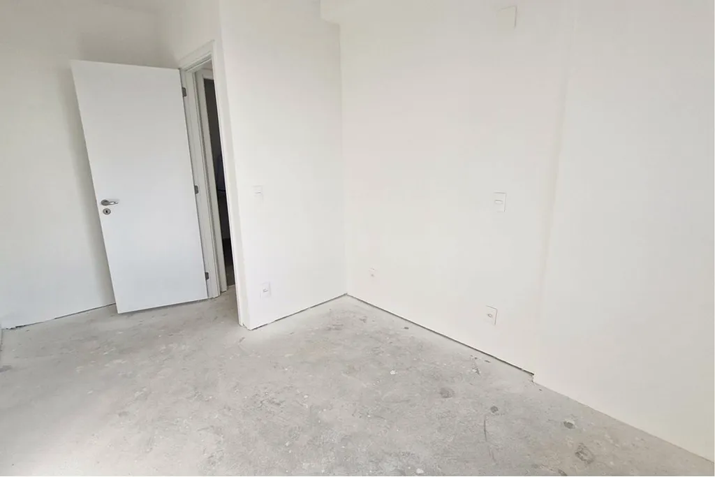 Imagem Apartamento à venda em São Paulo, Pinheiros, com 1 quarto, 42m2