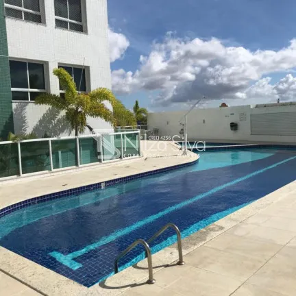 Foto do imóvel Apartamento com 3 Quartos à Venda, 79 m² em Atalaia - Aracaju