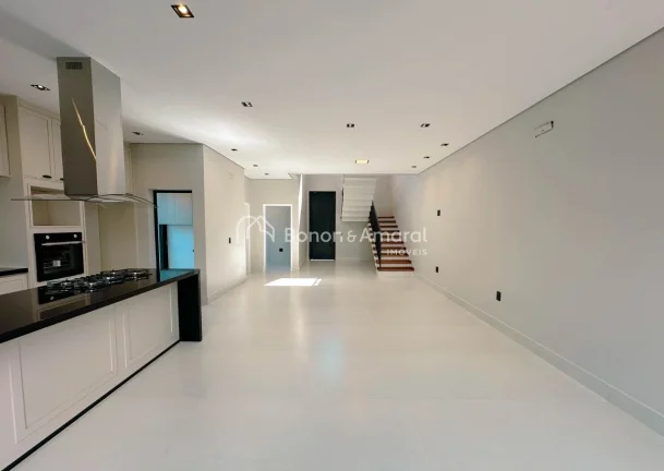 Imagem Maravilhoso Sobrado, acabamento de primeira, com 3 quartos sendo 3 suítes e a master com closet, co...