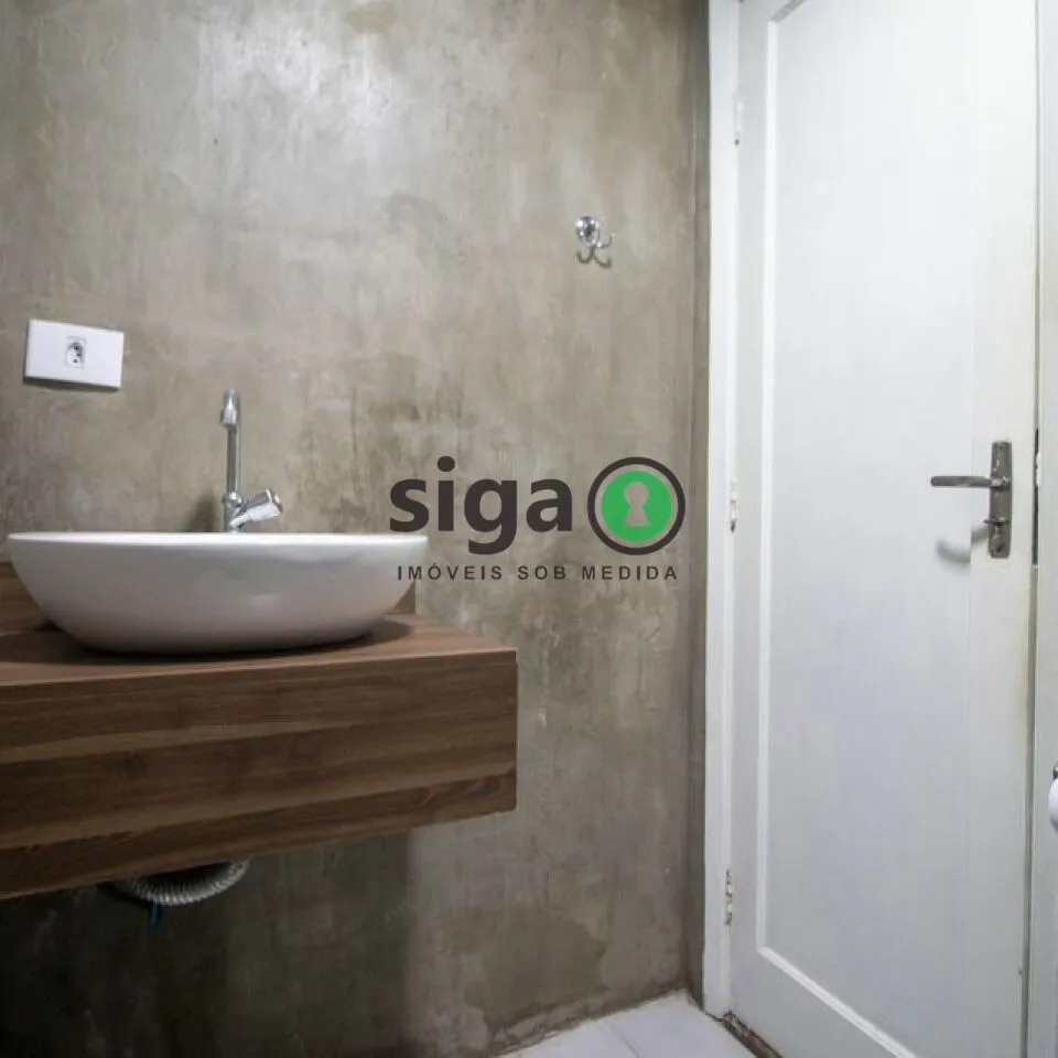 Imagem Casa na Vila Cruzeiro de 3 Quartos com 1 Vaga - 103m² à venda.