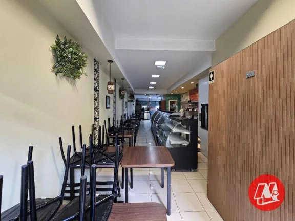 Imagem Prédio para alugar, 187 m² por R$ 5.650,00/mês - Rio Branco - Porto Alegre/RS