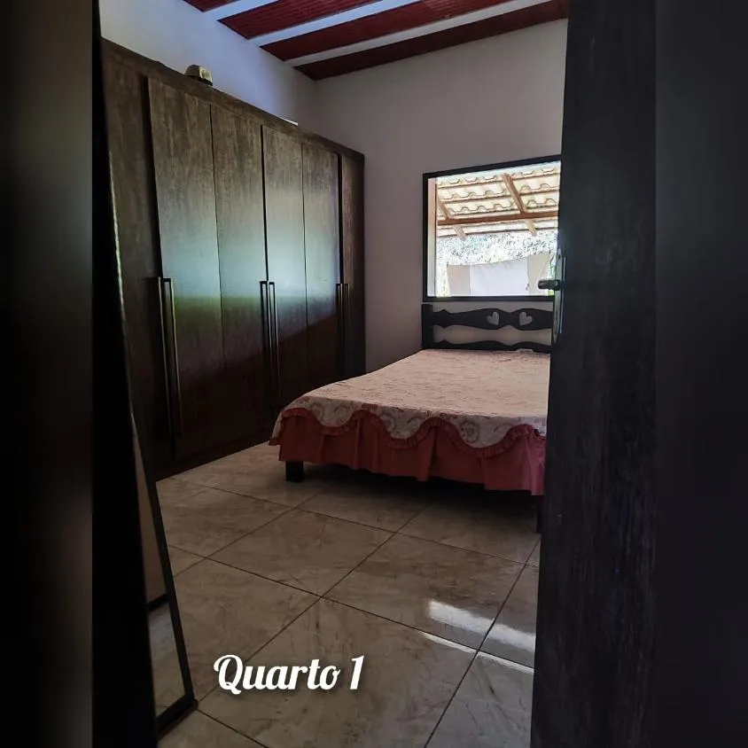Imagem Vendo Chácara em Piracema com 2.000 m² de area