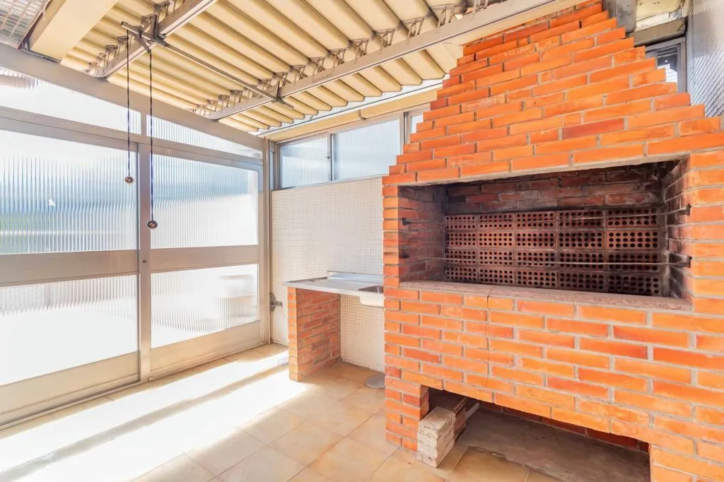 Imagem Apartamento em Petrópolis