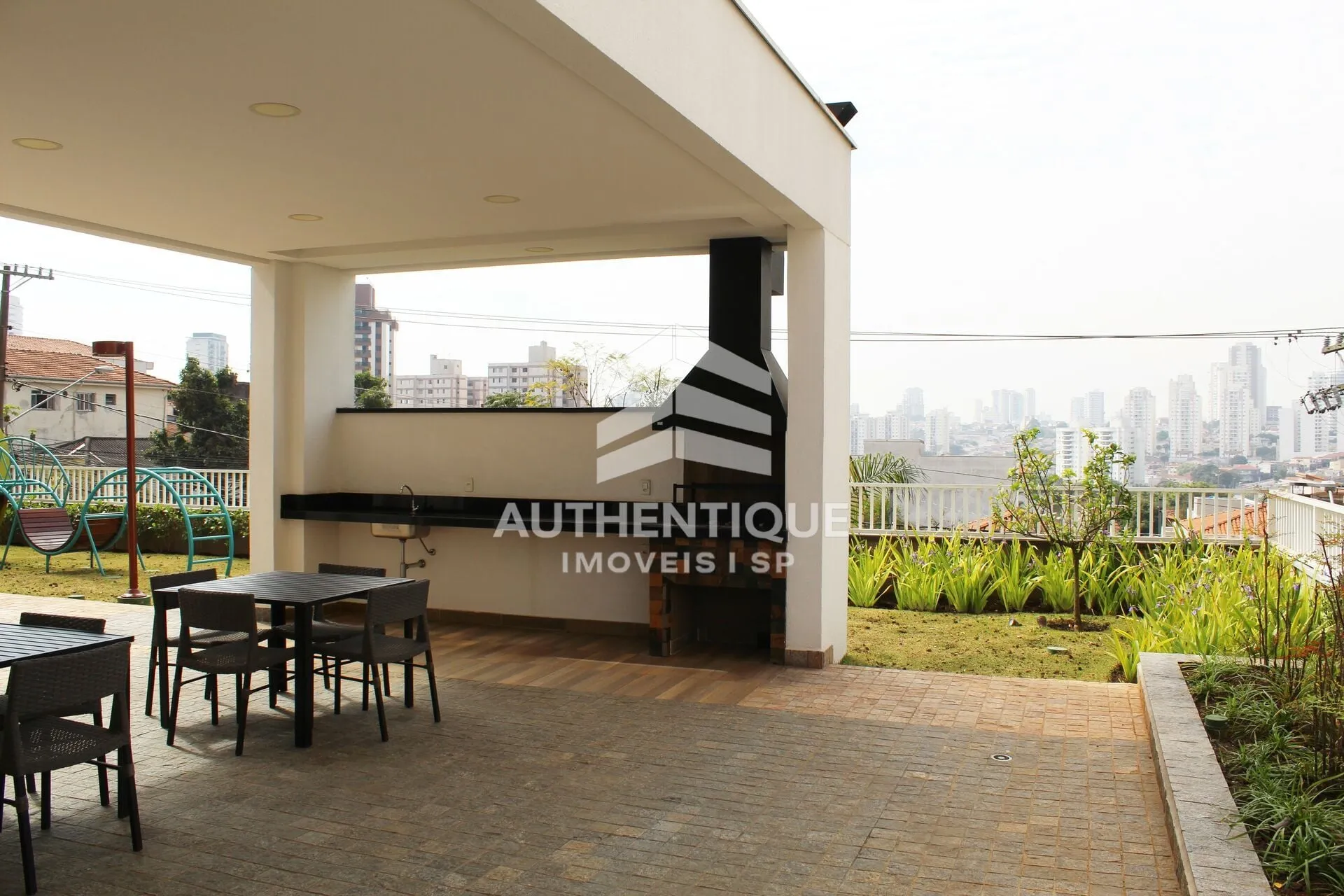 Imagem Edificio MariAna - Apartamento à venda em São Paulo/SP