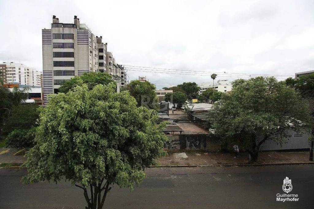 Imagem Apartamento para Venda - 43m², 1 dormitório, 2 vagas - Cristo Redentor