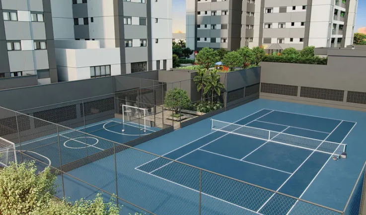 Imagem Apartamento com 4 Quartos à Venda, 132 m² em City América - São Paulo